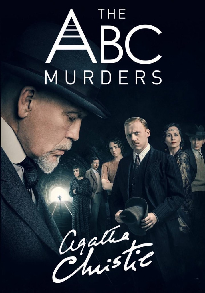 Agatha Christie La serie infernale Stagione 1 streaming